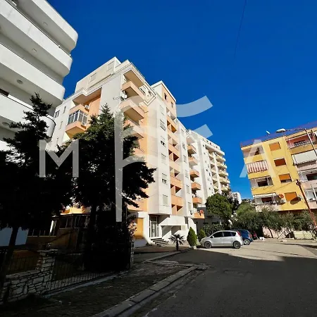 Amazing 589 * Durrës