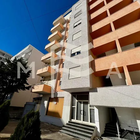 Appartamento Amazing 589 Durrës