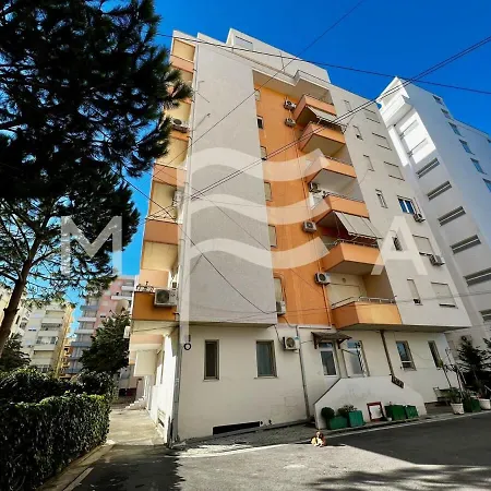 Appartamento Amazing 589 Durrës