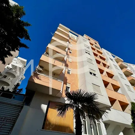 Appartamento Amazing 589 *