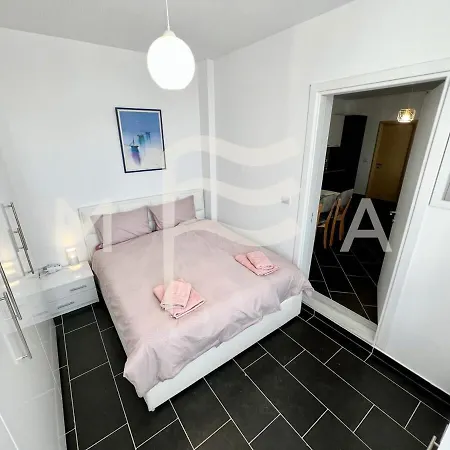 Appartamento Amazing 589 Durrës
