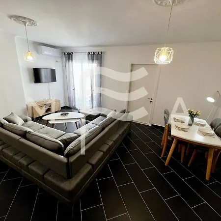 Appartamento Amazing 589 *