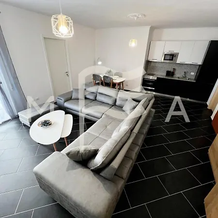 Amazing 589 Appartamento *