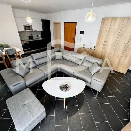 Appartamento Amazing 589