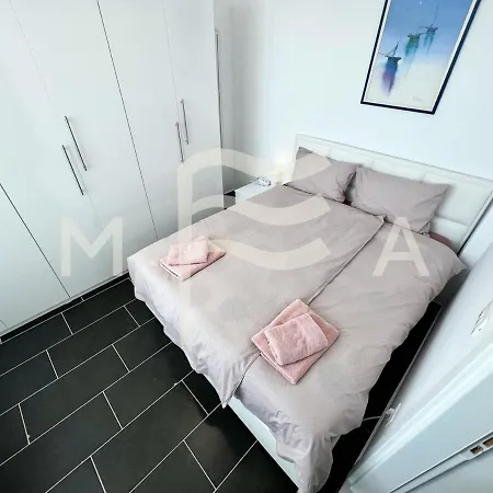 Amazing 589 Appartamento Durrës
