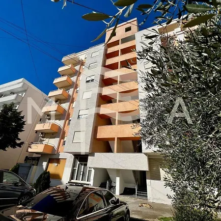 Amazing 589 Durrës