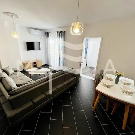 Amazing 589 Appartamento Durrës