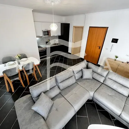 Appartamento Amazing 589 Durrës
