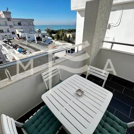 Appartamento Amazing 589 Durrës